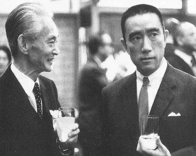 川端康成作品介绍，川端康成简介及作品介绍（日本文学泰斗川端康成的巅峰之作）