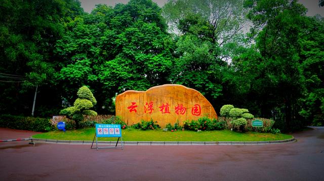 云浮有什么著名的土特产，云浮有什么著名的土特产美食（广东游记：我的云浮旅游攻略）