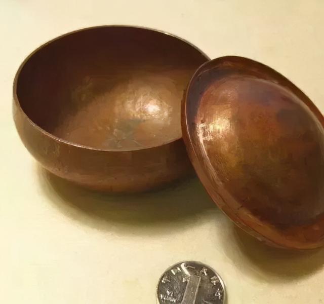 鬼脸菩提有什么寓意简短，鬼脸菩提有什么寓意简短的（但这菩提包浆效果却出奇地好）