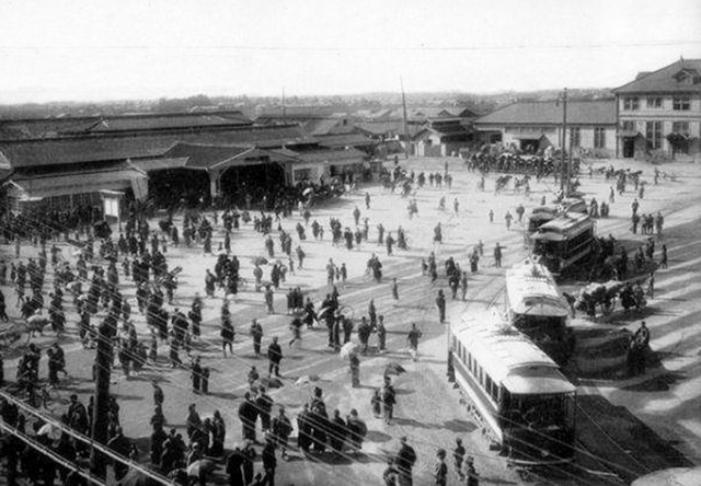 日本左翼势力指什么，日本左翼势力是什么意思（但却让日本陷入了万丈深渊）