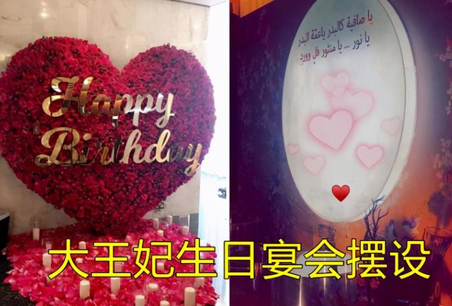 哈曼丹未婚妻谢克哈，谢哈克和哈曼丹（迪拜大王妃17年生12子被雪藏）