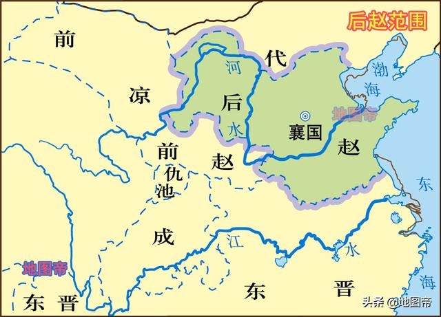 东晋后面是哪个朝代，孔文举是谁（东晋怎么不算南朝）