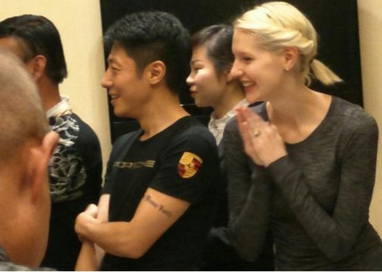 撒贝宁前妻是谁，撒贝宁前妻（背后5个女人皆成遗憾）