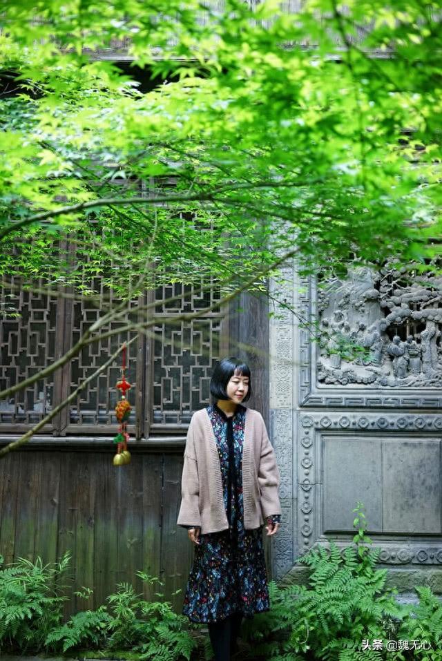 上海：隐藏在时光深处的奇迹，魔都最美古私宅