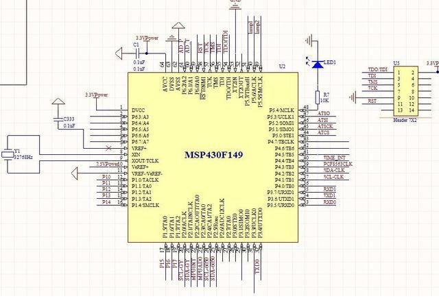 单片机程序编码 单片机软件编码规则介绍