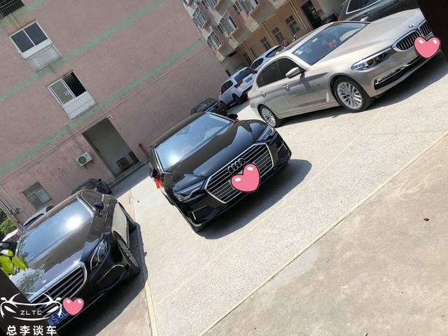 开雷克萨斯算有钱人吗，为什么开凯雷德的人少（广东的雷克萨斯比BBA多）