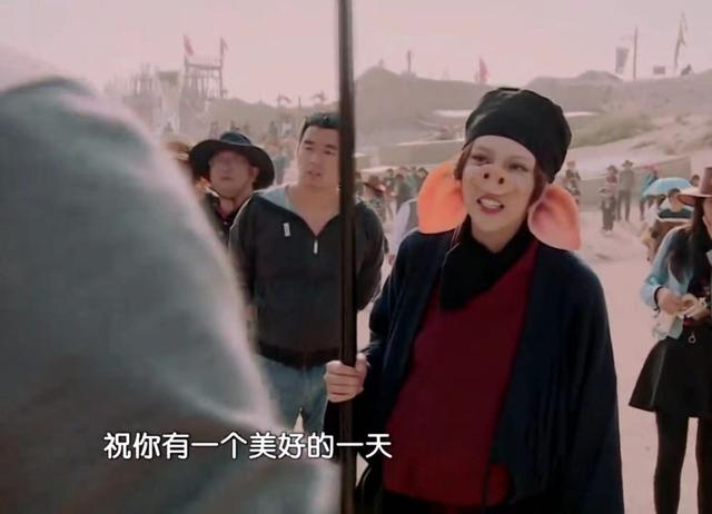 史上最尴尬的五位明星，这9位明星简直尴尬又可笑