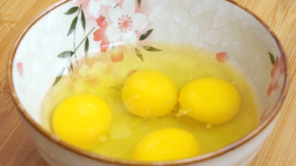 圖片[5]-【雞蛋餅】做法步驟圖 越嚼越香 學會再也不用出門買-起舞食譜網