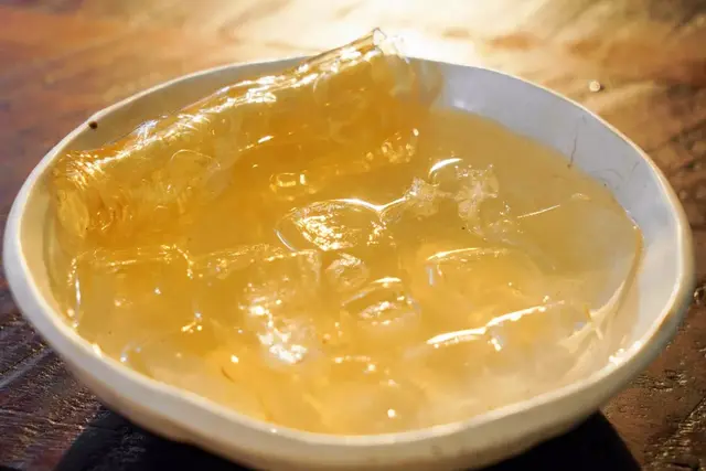 樱花蛋糕的做法，樱花甜点做法（做出最美的樱花镜面水晶蛋糕。）