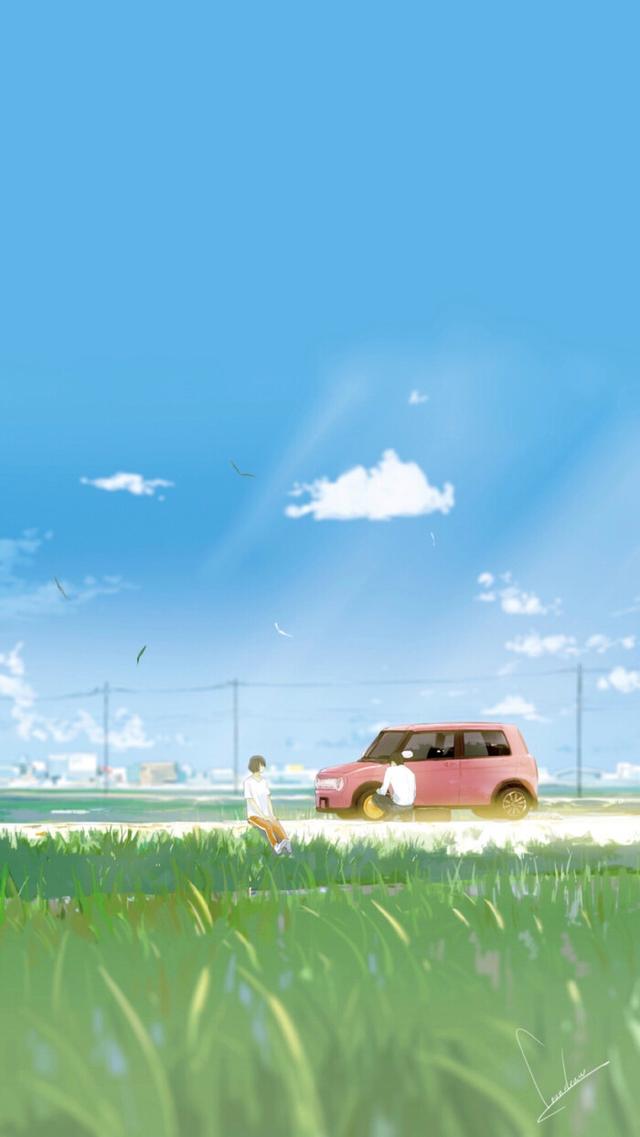 古风唯美意境高清壁纸     一朝春去红颜老，古风唯美意境高清壁纸图片（一朝春去红颜老）