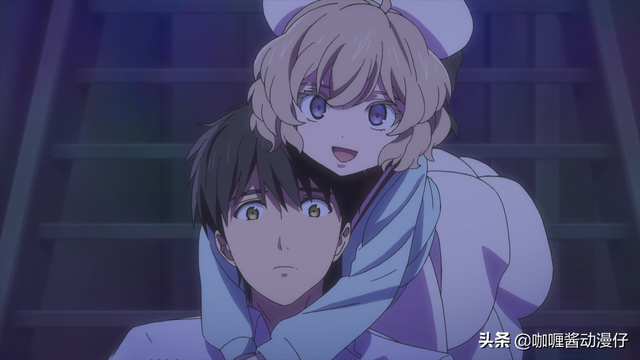 开胃消暑冰镇蜂蜜裙带菜,裙带菜酒玩法是什么(满嘴骚话的女主堪称女版