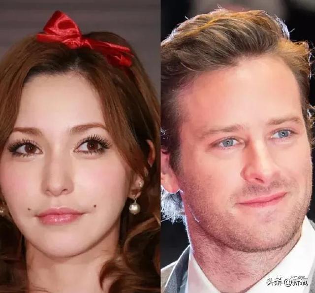 什么叫梨花头,什么叫梨花头发型(藤井莉娜宣布怀二胎了)