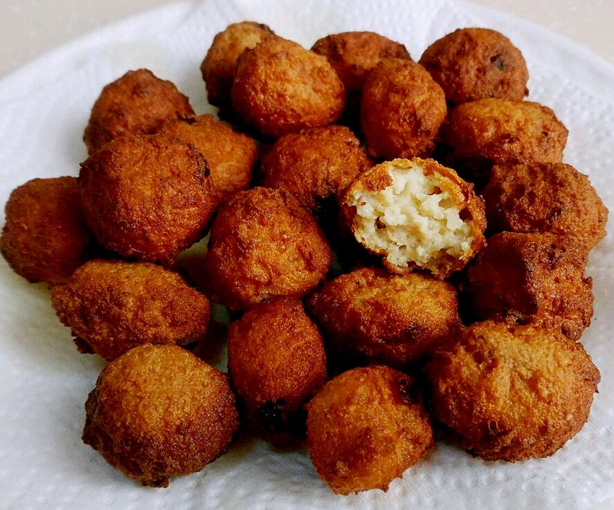 圖片[6]-【豆腐肉丸】做法步驟圖 做出的丸子比牛肉丸還好吃 補氣血！-起舞食譜網