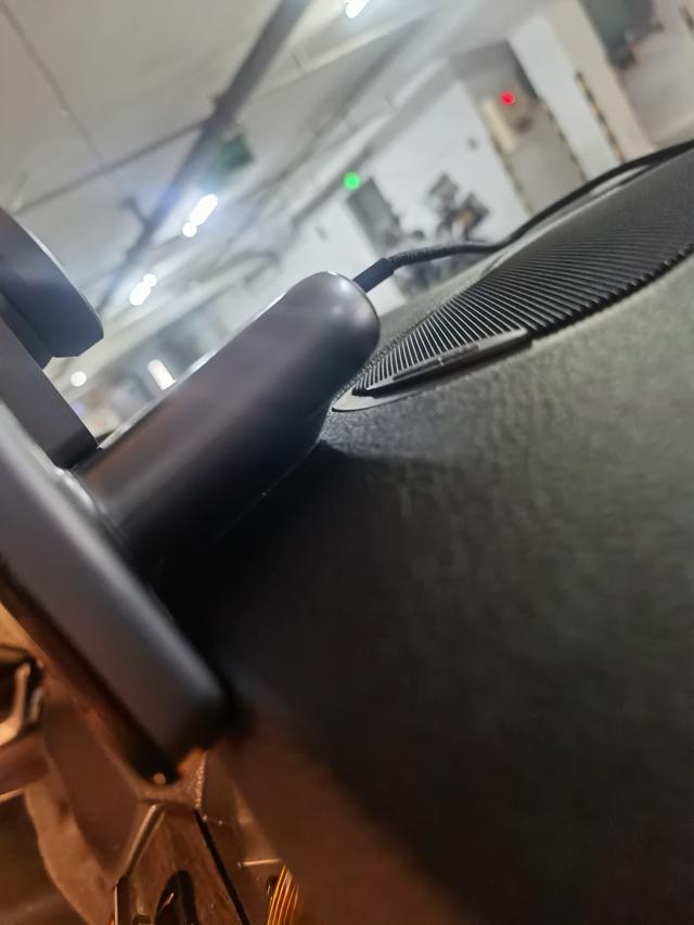 提示“摄像头被占用”解决方法，打开摄像头（盯盯拍车载智慧屏S50试用评测）