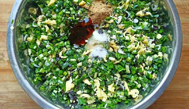 猪肉三鲜馅是哪三鲜，猪肉三鲜馅是哪三鲜主料是什么（难怪包的水饺不好吃）