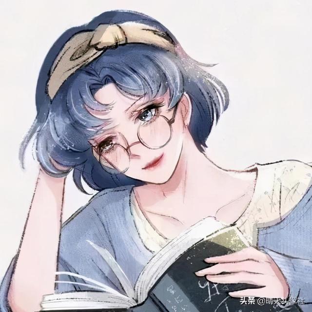 四人同一系列头像，四人头像微信（四人闺蜜基友头像）