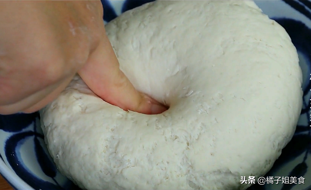 圖片[2]-【薺菜粉絲雞蛋餃】做法步驟圖 口感鮮美超解饞-起舞食譜網(wǎng)