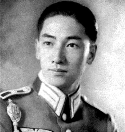 津渊美智子葬在哪里，津渊美智子（恐怕只有段誉才能跟他说说话）