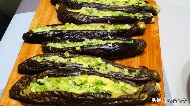 茄子可以放冰箱吗，茄子能放在冰箱里面保鲜吗（腌一腌放冰箱保存）