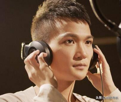 “周深”的声音是怎么回事，为什么他唱的歌是女声？
