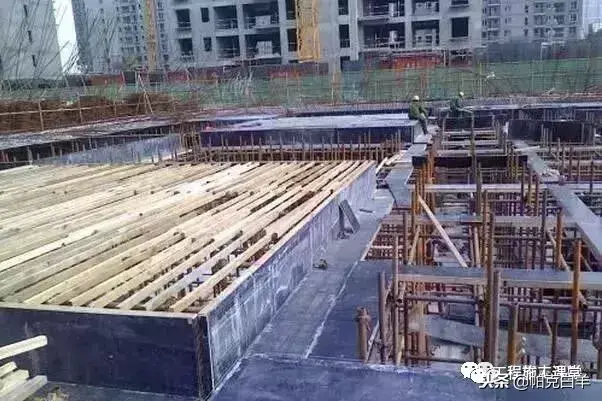 建筑木工图纸(室内木工装修图纸看图入门)