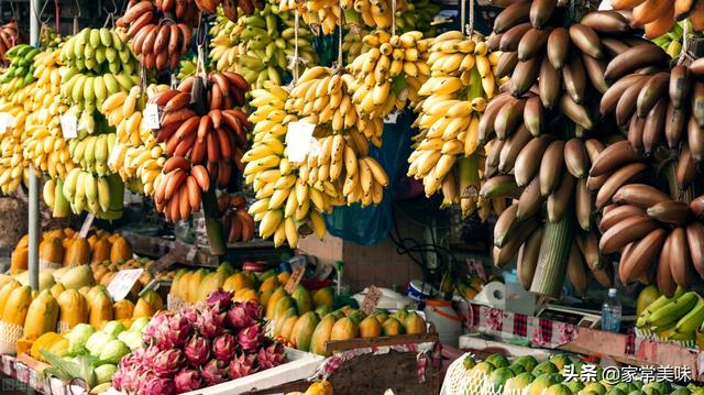 杨桃好吃吗，杨桃可以多吃吗（网友评选出5种又贵又难吃的水果）