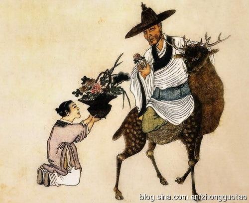 清十八罗汉(麻将十八罗汉是凶兆吗)