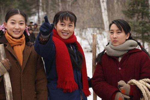 闫妮拍过的电视剧，闫妮出演过哪些电视剧呢（闫妮主演的电视剧哪部好看）