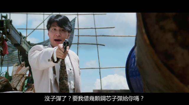 郑伊健电影，26年前王晶重拍吴宇森名作（郑伊健电影古惑仔）