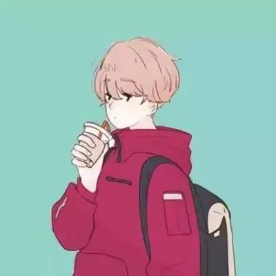 单身汪专用情头，微信头像，单身汪专用情头（超级甜的100张情侣头像拿好不谢）