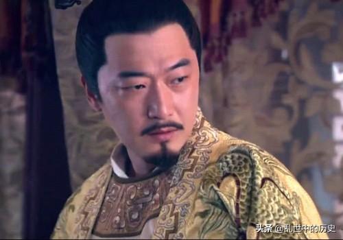 云台二十八将武将排名，“云台二十八将”功高不震主