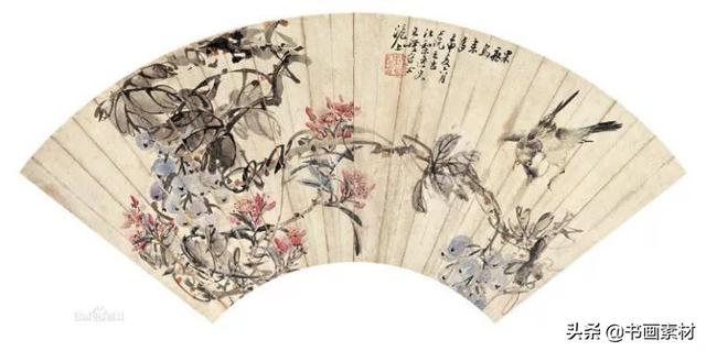 海派的真正代表，海派的代表人物有哪些（中国花鸟画海派代表十九位名家）