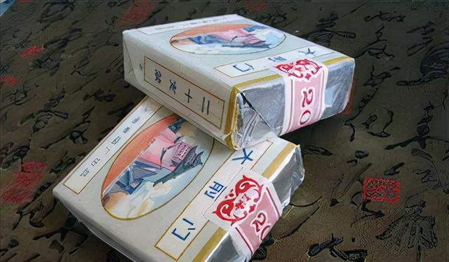 贵州烟有哪些，贵州烟有哪些牌子图片（“皇帝”香烟大行其道）