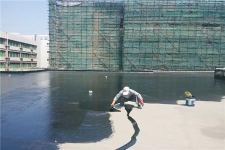 楼面防水怎么做，楼房地面防水怎么做（农村自建房楼面防水怎么做）