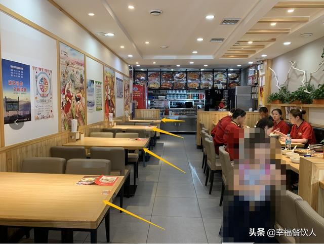 开一家米村拌饭多少钱，米村拌饭馆怎么样（看连锁餐饮品牌如何打造高效能门店）