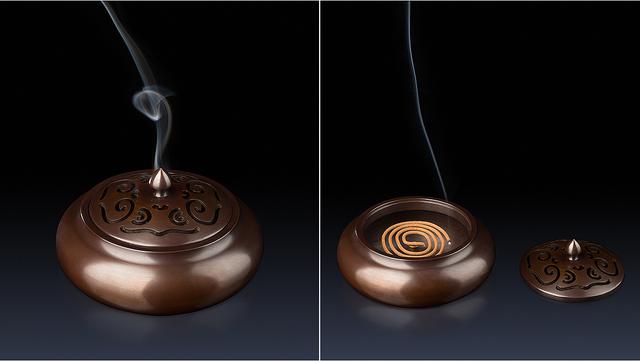 铜师傅，《鬲式炉<紫铜>》（铜师傅和朱炳仁铜对比哪家好）