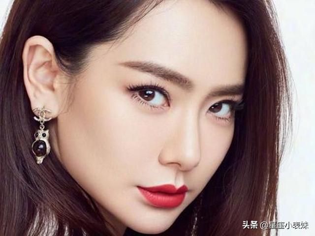 让渣男闻风丧胆的四大星座女，让渣男又爱又恨的三大星座女（让渣男闻风丧胆的4大星座女）