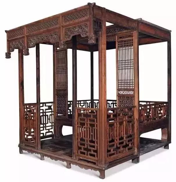 美人榻的特点有哪些,形容美人卧榻(古色古香的床榻流动着国人骨子里的风情雅韵) 美人榻的特点有哪些,形容美人卧榻(古色古香的床榻流动着国人骨子里的风情雅韵)