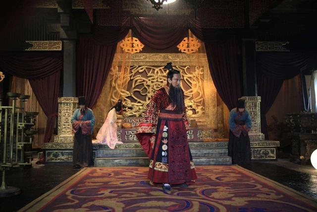 汉武帝后是哪个皇帝，汉武帝刘彻之后是哪一位皇帝（为什么选择最小的刘弗陵继位）