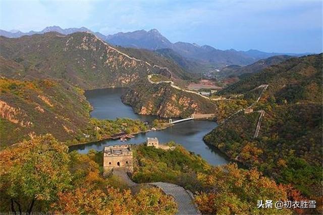 青山绿水下一句，青山绿水下一句是什么（秋日好词：青山绿水）