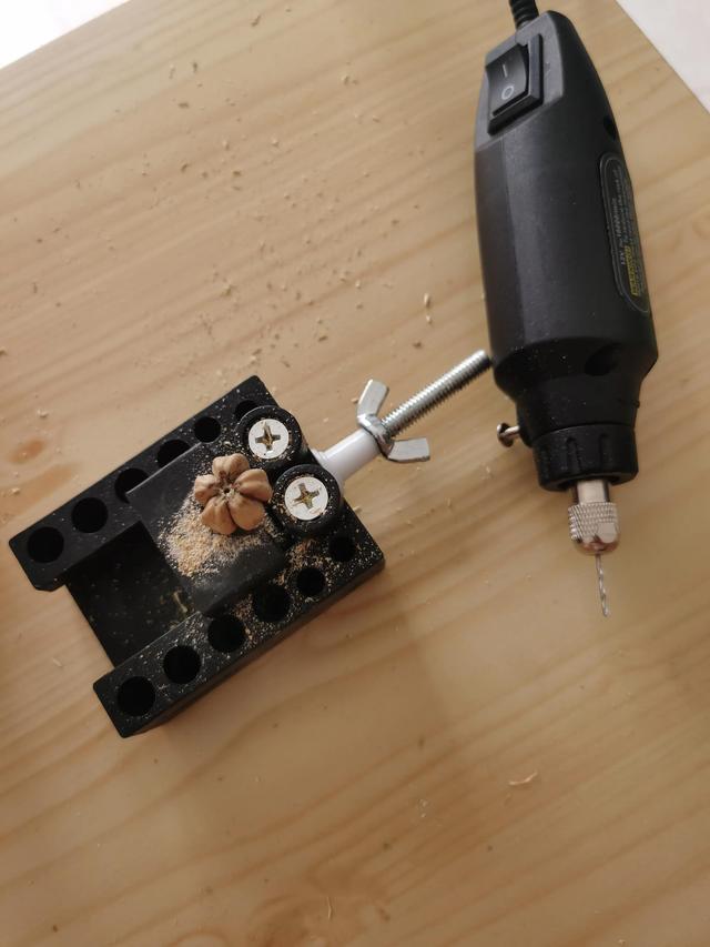 山楂核手串怎么清理果肉，山楂核什么时候采摘不分瓣（<五福籽菩提>手串制作过程）