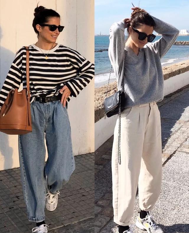 休闲风怎么搭配，休闲风怎么搭配衣服（提升气质的16套休闲风搭配）