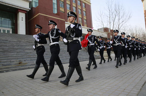 中央司法警官学院是几本，中央司法警官学院是几本大学（这3所警校被称为“公务员”的摇篮）