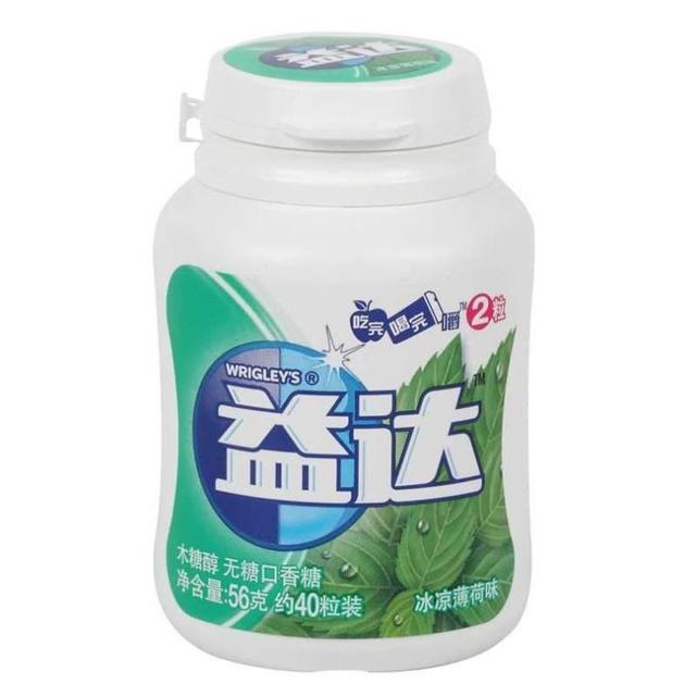 宝路薄荷糖，宝路薄荷糖吃多了会怎么样（清新口气的薄荷糖）