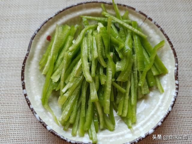 美食大全菜谱做法，6道好吃的家常菜做法