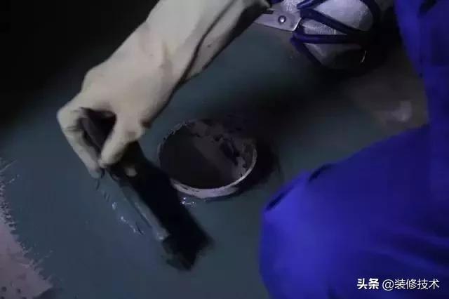 装修防水怎么做好，家装防水怎么做好（家装防水做好这几点，滴水不漏）