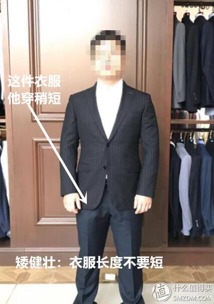 男士西装的选择，男士西装定制知识（各种体型的人该怎么选西服）