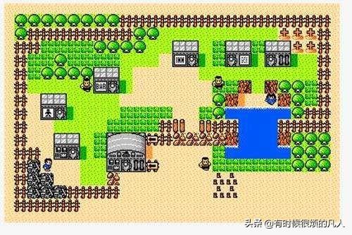 重装机兵回归攻略，fc重装机兵回归最详细攻略（重温红白机时代8090经典游戏之）