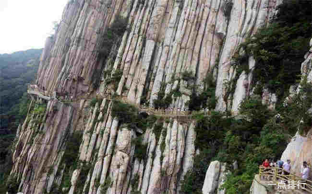 郑州旅游景点大全，郑州旅游景点大全排名门票价（黄帝故里是海内外炎黄子孙寻根拜祖的圣地）