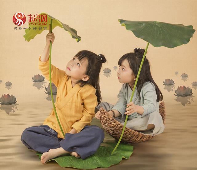 好听的起名用字大全，取名字用字大全（70个有涵养的诗意名字）